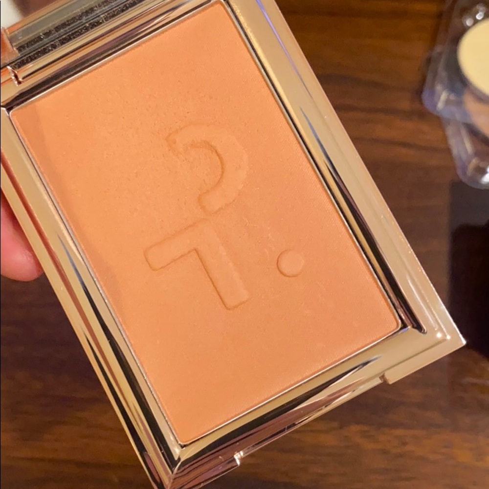 Patrick Ta She’s Sincere Blush